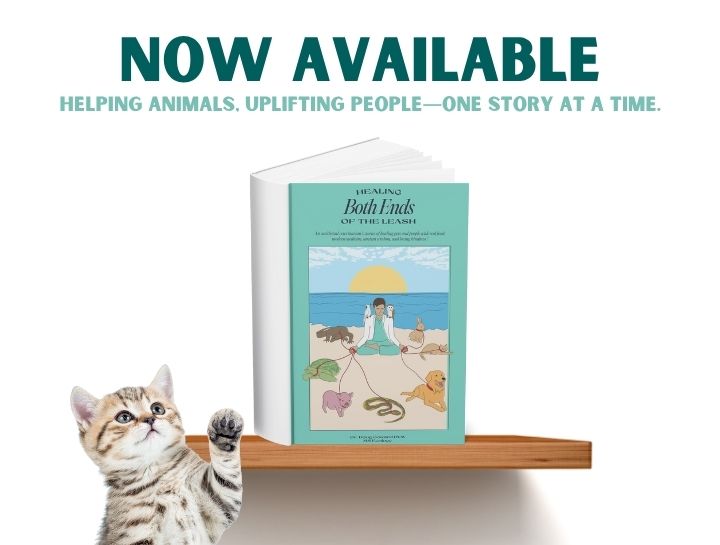 Healing Both Ends of the Leash